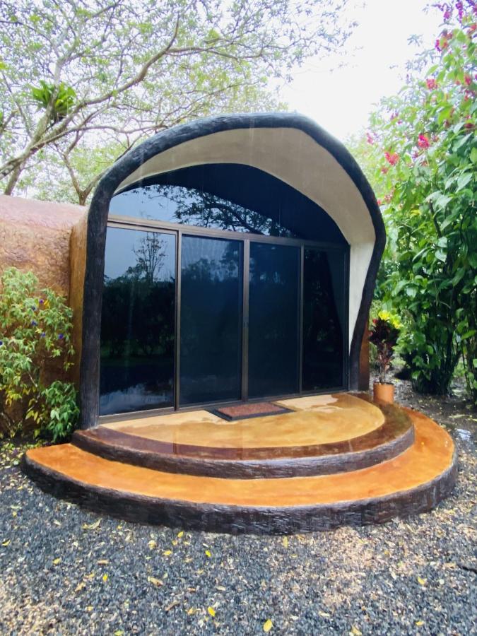Wellness Park Cr Villa La Fortuna Eksteriør bilde