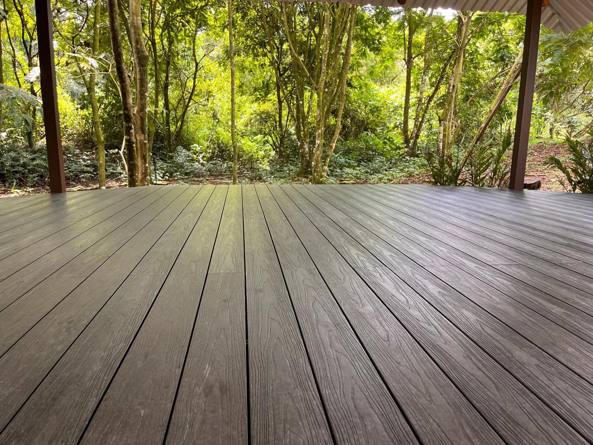 Wellness Park Cr Villa La Fortuna Eksteriør bilde